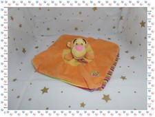Doudou semi plat d'occasion  Foix