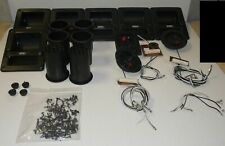 Lot accessoires enceintes d'occasion  Villeneuve-Loubet