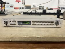 Temporizador de programa de áudio Aiwa Micro Component MT-80 - Estéreo antigo comprar usado  Enviando para Brazil