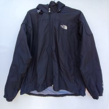 North face black for sale  PETERBOROUGH