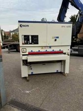 Used scm sd60 for sale  COTTINGHAM