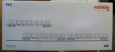 Märklin 4516 wagen gebraucht kaufen  Bischofsheim i.d.Rhoen