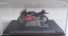Moto aprilia rsw d'occasion  France