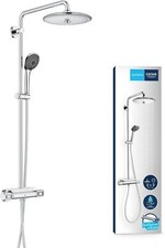 Grohe duschsäule vitalio gebraucht kaufen  Nagold