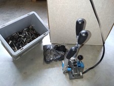 Spann verschlussgerät umreifu gebraucht kaufen Spann verschlussgerät umreifu gebraucht kaufen  Burgstetten