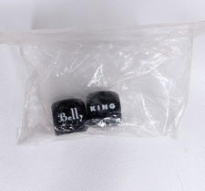 Rare belly king for sale  Madison