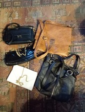 Damen taschen handtaschen gebraucht kaufen  Königs Wusterhausen