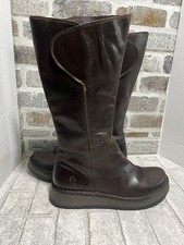 fly london boots for sale  Hudson