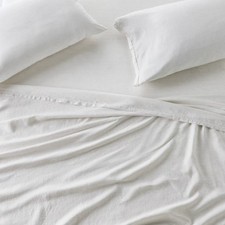 Queen 100 linen for sale  USA