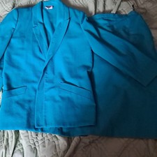 Vintage 80s jaques for sale  LUTON