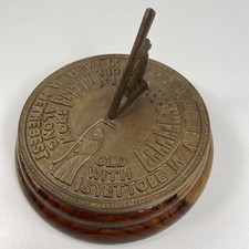 Century brass mounted for sale  Akron