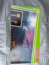 Subbuteo floodlight set for sale  AYLESFORD