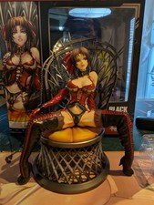 Medicos black lagoon for sale  HEYWOOD