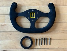 TURN RACING R305 SIM RODA DE CORRIDA RODA ABERTA GT TOP MOMO Style comprar usado  Enviando para Brazil