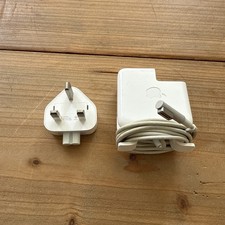 Genuine apple magsafe for sale  LONDON