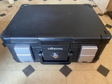 Fireproof waterproof deed for sale  BURY ST. EDMUNDS