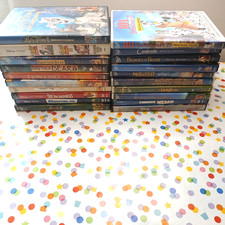 Dvd disney movie for sale  Richmond Hill