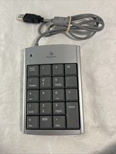 Targus usb numeric for sale  Milwaukee