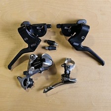 Shimano deore m550 for sale  Clayton