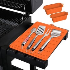 Silicone griddle mat for sale  Casper