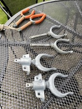 Oar locks for sale  DALBEATTIE