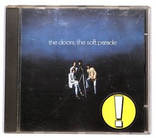 Ebond the doors usato  Italia