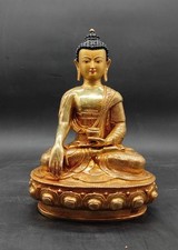 Hand made shakyamuni d'occasion  Expédié en Belgium