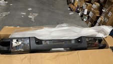 Blemished chrome rear for sale  USA