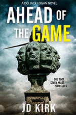 Ahead game scottish for sale  UK