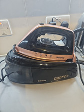 Beldray steam iron for sale  MILTON KEYNES