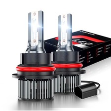 9007 led headlight for sale  Rowland Heights
