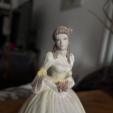 coalport kate for sale  LONDON
