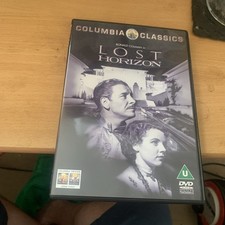 Lost horizon ronald for sale  COALVILLE