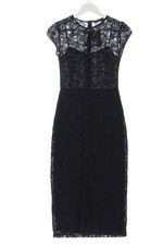 Zara trafaluc spitzenkleid gebraucht kaufen  Berlin