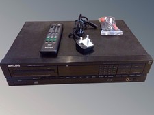 Vintage 1989 philips for sale  STRANRAER