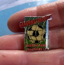Pin pins stade d'occasion  Saint-Mandé