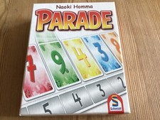 Parade naoki homma gebraucht kaufen  Deutschland