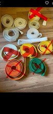 Judo gürtel weiß gebraucht kaufen  Berlin