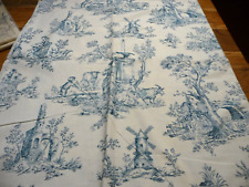 Coupon toile jouy d'occasion  Senozan