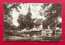 Klix großdubrau 1933 gebraucht kaufen  Dresden