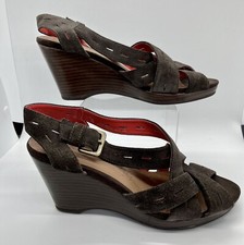 Footglove strappy brown for sale  ABERDEEN