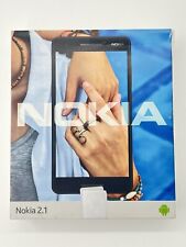 Nokia 2.1 1093 d'occasion  Expédié en Belgium