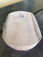 Live livenholz drechselholz gebraucht kaufen  Buxheim