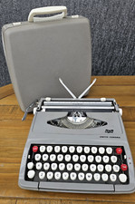 Smith corona scm for sale  KIDDERMINSTER
