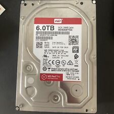 Western digital red gebraucht kaufen  Berlin