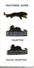 Lot animal pin d'occasion  Expédié en Belgium