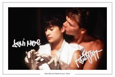 Demi moore patrick for sale  UK