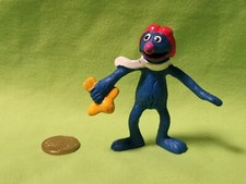 Figur grobi als gebraucht kaufen  Mülheim an der Ruhr