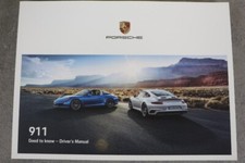 Porsche 911 wner gebraucht kaufen  Nassenfels