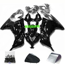 Glossy black bodywork for sale  Ontario